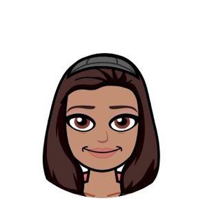 Meet your Posher, Robynne